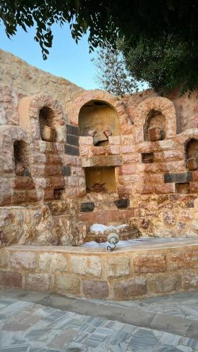 Fotografie z fotogalerie ubytování مزرعة الراية v destinaci Yublā