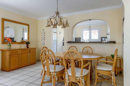 Ảnh trong thư viện ảnh của Villa Mediterraneo by ON Travel ở Playa