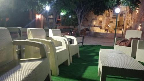 Fotografie z fotogalerie ubytování مزرعة الراية v destinaci Yublā