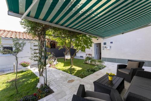 Moderni studio