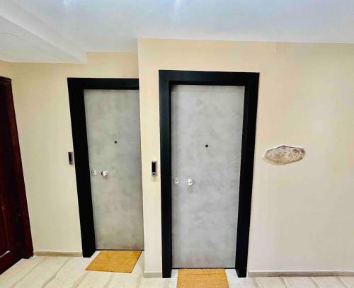 Port Twins Suites No2