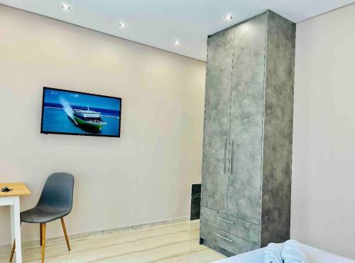 Port Twins Suites No2