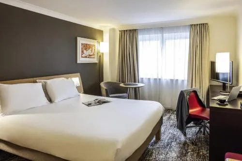 Novotel Bristol Centre photo 9