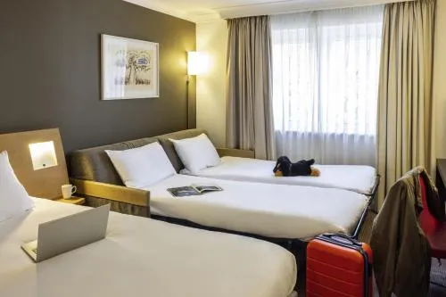 Novotel Bristol Centre photo 15