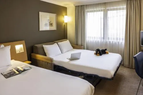 Novotel Bristol Centre photo 17