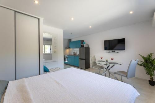 Moderni studio