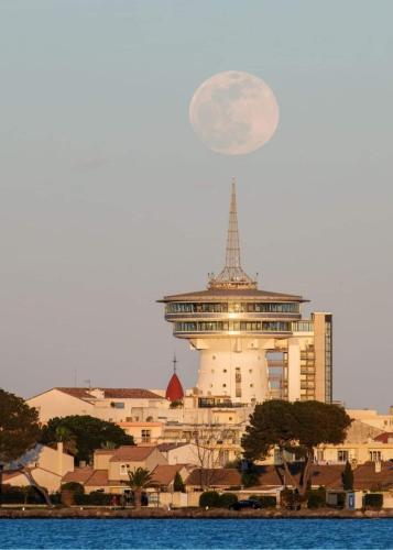 Mobile home climatisé