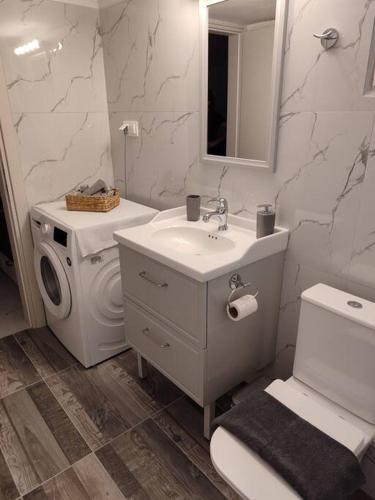 Amalia's Luxury Apartment