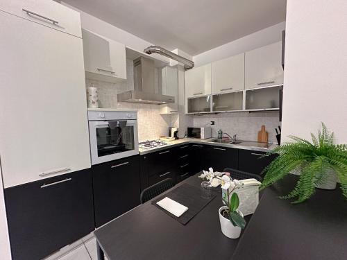 Zdjęcie z galerii obiektu Bora Scura Apartment w Trieście