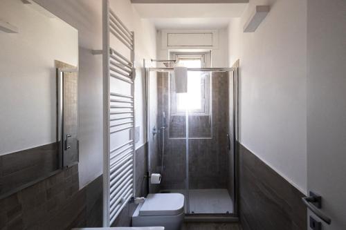 Splendido Trilocale in Bovisa