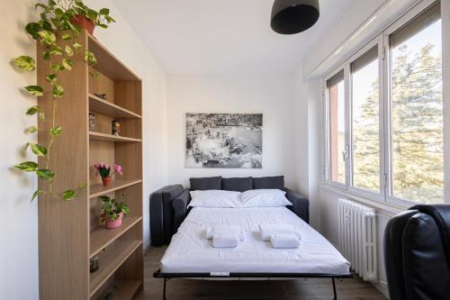 Splendido Trilocale in Bovisa