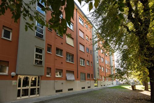 Splendido Trilocale in Bovisa