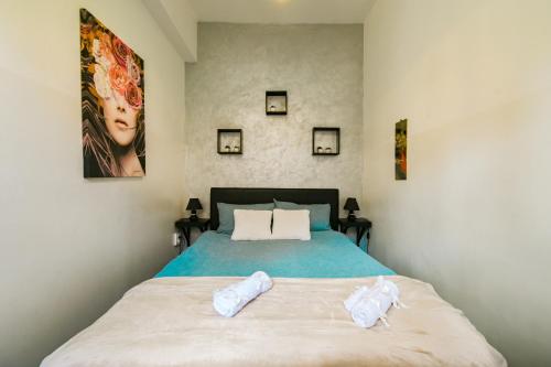 Neofit Rilski Apartment (near Vitoshka street)