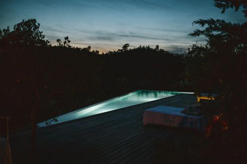 Galeriebild der Unterkunft The ONE - Country House in Grândola