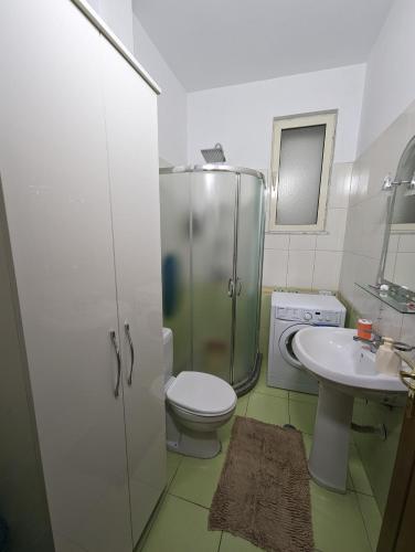 Bany a Arbi's Apartment