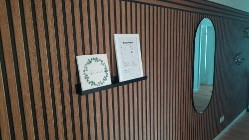 Φωτογραφία από το άλμπουμ του Neubau Ferienwohnung - Wallsbüll σε Wallsbüll