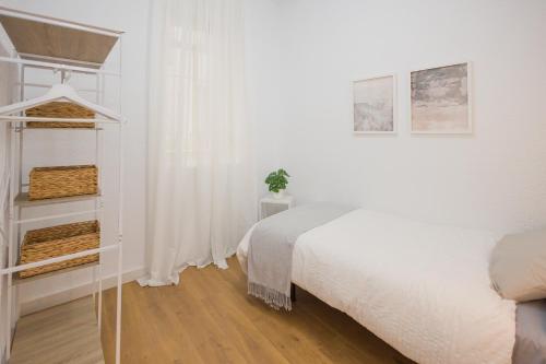 Apartamento Jorge Juan