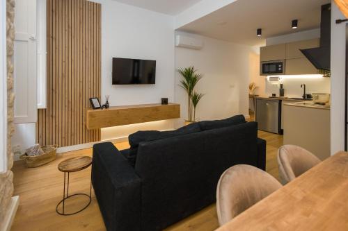 Apartamento Jorge Juan