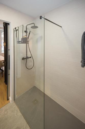 Apartamento Jorge Juan