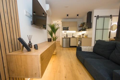 Apartamento Jorge Juan