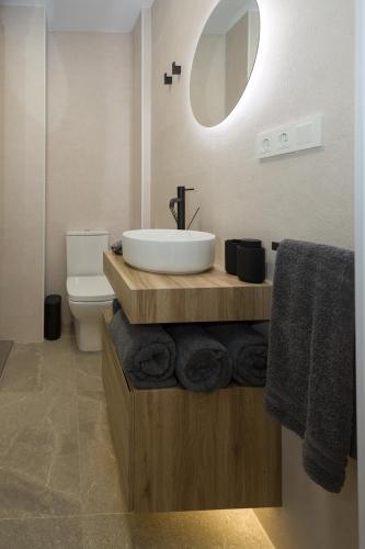 Apartamento Jorge Juan