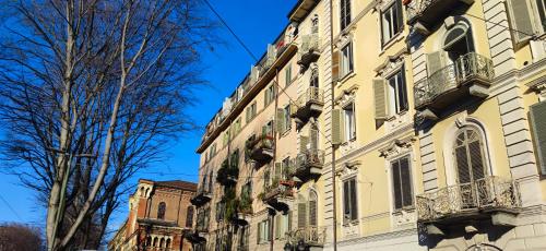 Behind Duomo - Design Apartment in Centro con Parcheggio Disponibile photo 7