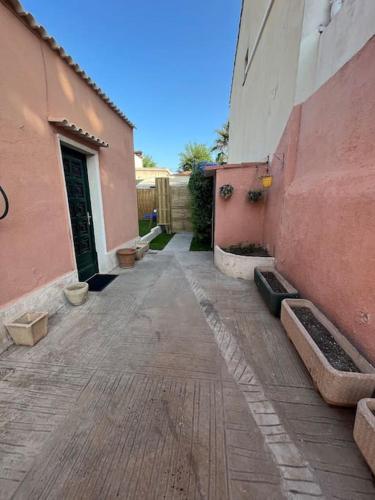 Villa Augustine Marseille Bonneveine 8éme