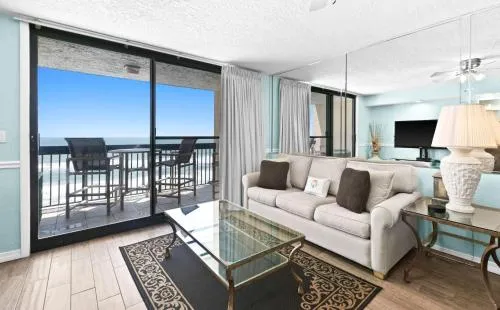 SunDestin Resort Unit 0906 photo 1