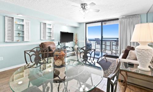 SunDestin Resort Unit 0906 photo 13
