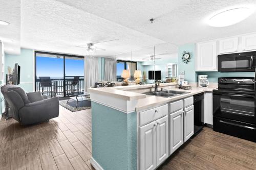 SunDestin Resort Unit 0906 photo 6