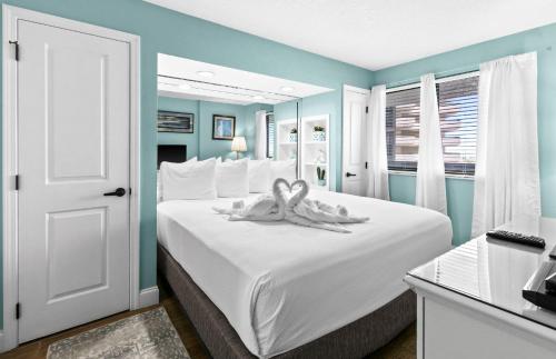 SunDestin Resort Unit 0906 photo 3