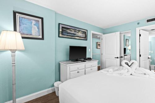 SunDestin Resort Unit 0906 photo 17