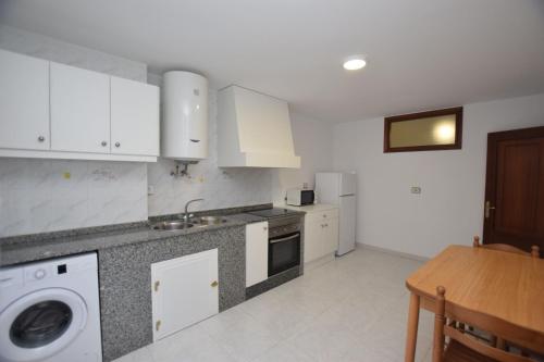 Apartamento Mar de Muxía