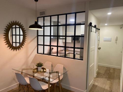 Fotografie z fotogalerie ubytování Loft Nature en Bernabé Soriano v destinaci Jaén