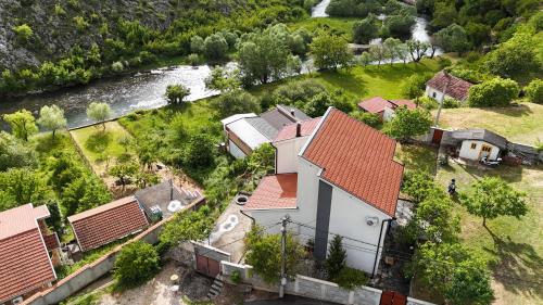 Gallery image of Villa The Cave in Blagaj