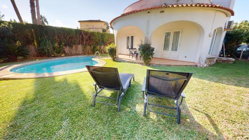 Villa Domus by ON Travel