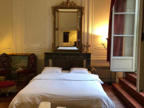 T2 devise appartement center ville
