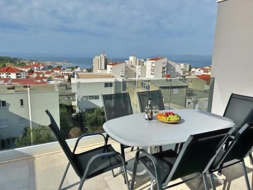 Melassy Penthouse