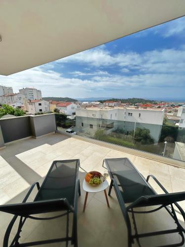 Melassy Penthouse