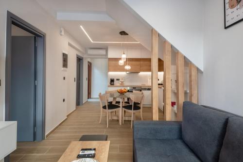 Aurelia suite