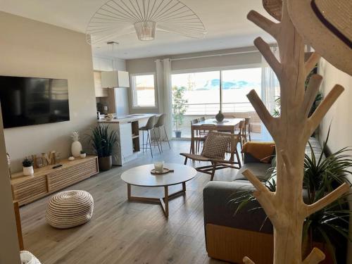 joli T4 centre ville Porticcio