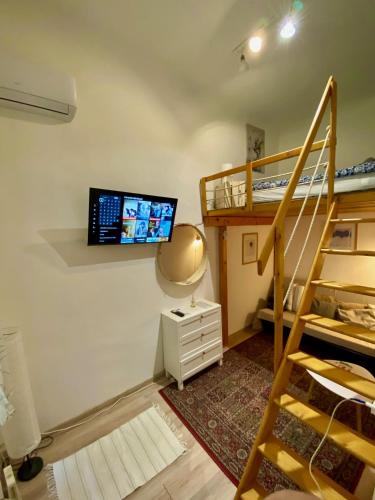 My little home Budapest, CITY CENTER apartment