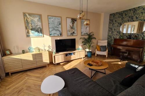 Gallery image of Apartment Botanica in Zvolen