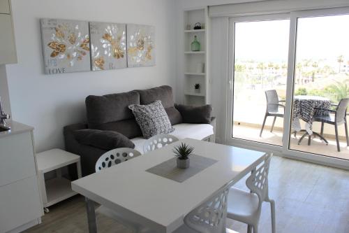 WintowinRentals La Carihuela OCEAN HOUSE Costa del Sol Torremolinos