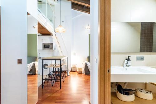 Apartamento con Encanto, Centro Granada