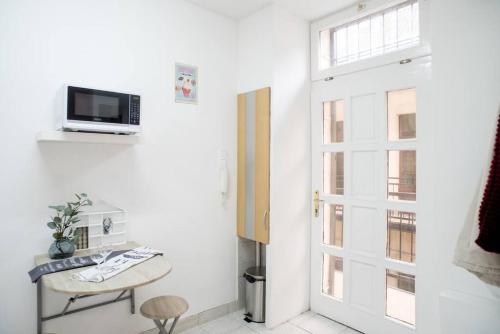 Ben Suite 1074 Budapest, 54 Dohány utca 2/7 kép - 3