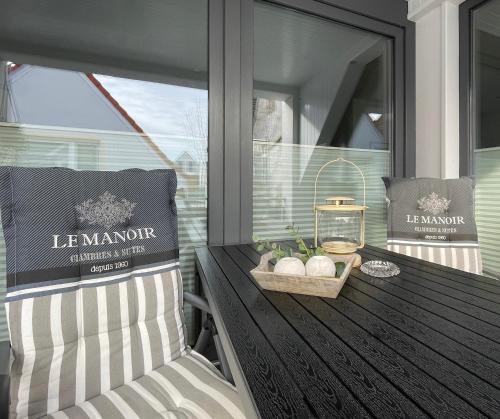 Galeriebild der Unterkunft Ferienwohnung "Delftbrise" Emden in Emden