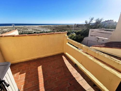 Résidence Maisons De La Mer 1 - Maisons & Villas pour 5 Personnes 691