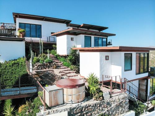an image of a house at Native Residence in Rosarito