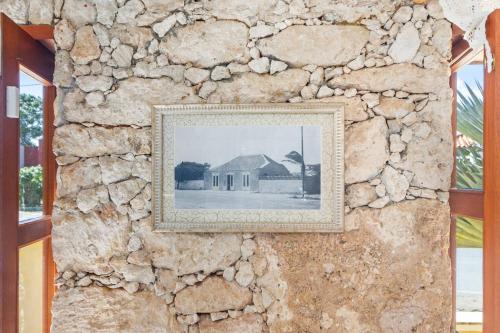 Galeriebild der Unterkunft Villa Laurence - Steps To Ocean Bliss By Lucha in Savaneta